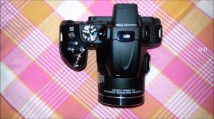 Nikon coolpix p600 unboxing