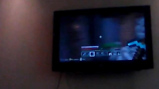 Майнкрафт часть 1