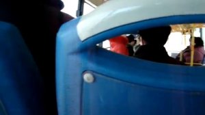 автобус Higer KLQ6118GS (гар №030)