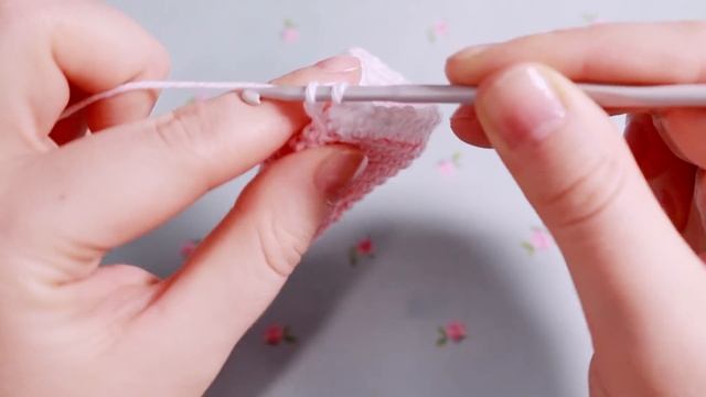 Мастер-класс СНЕГОВИК крючком ♥ Вяжем подарок на Новый год