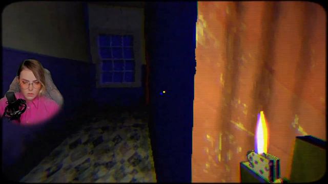 страшные игры по совету ХЕСУСА 🍑💦 смотреть онлайн