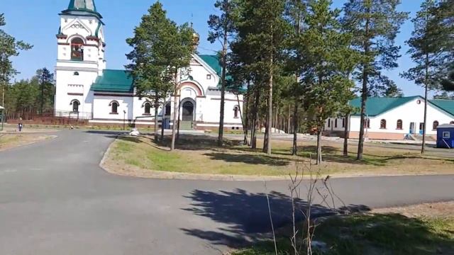 Дорогая Фаина Борисовна! Привет от Натальи. Колокольный звон. смотреть онлайн