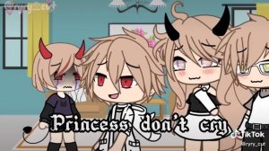 Наркомания из Тик тока Гача лайф ~{Гача клуб}~ #588