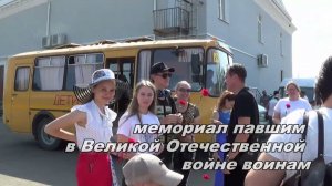 Поездка в ст Новопокровскую/ скачки 2023 год