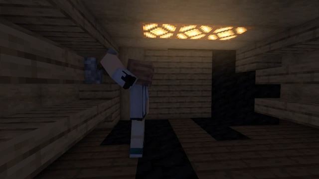 "Проекция" Бенди и Чернильная Машина ПЕСНЯ (Майнкрафт анимация) на русском смотреть онлайн