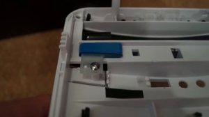 Доработка корпуса компьютера DNS