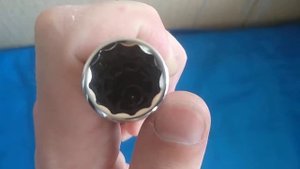 ОНЛАЙН ТРЕЙД.РУ — Ключ свечной OMBRA A90001