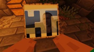 Прохождение карты Code by BlastersTNT в Minecraft на версии 1.19.2