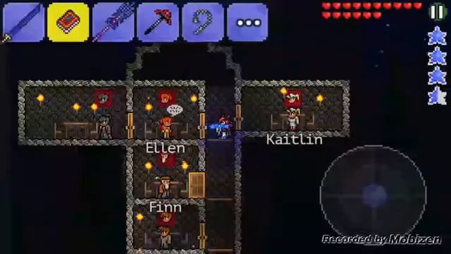 Снимать или нет[Terraria]? смотреть онлайн