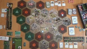 Fallout. Атомные узы. Let's play.