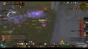 Вов сирус 3 5 5 х2 делают категорию 4