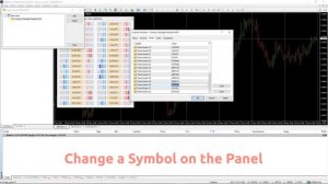 Индикатор силы валюты для MT4/5© Лучший индикатор силы/слабости валюты Forex для MT4 и MT5