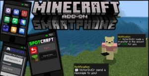 Майнкрафт, НО мне подарили СМАРТФОН!!! Gadget survival