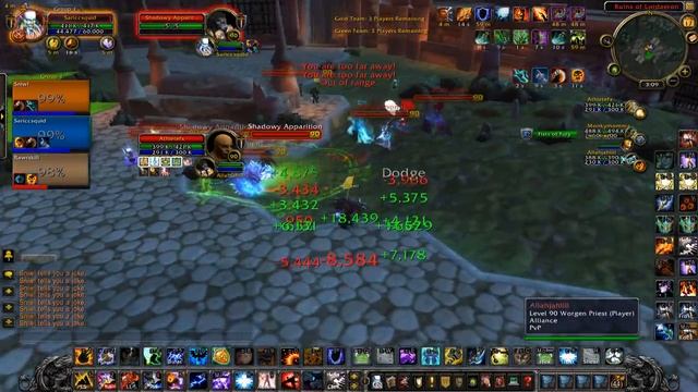 Turbo Cleave PTR 3s смотреть онлайн