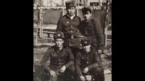 Краснаярский край г Ужур- 4. 1989-1991 г. РВСН.