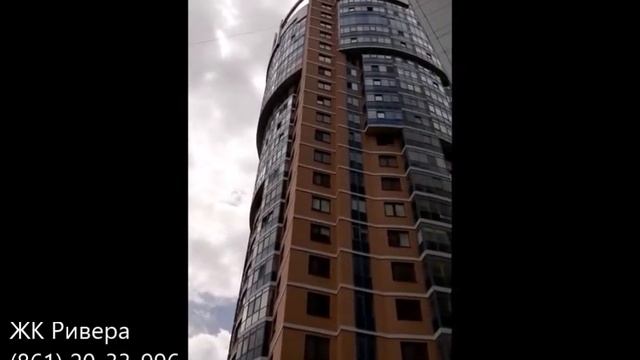 КВАРТИРЫ ПРЕИМУМ В ЖК РИВЬЕРА / Элитная недвижимость в Краснодаре с Гауди-риелт