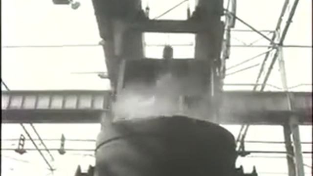 1. Подготовка и плавка. Электросталеплавильный цех смотреть онлайн