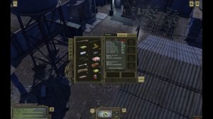 Полное прохождение игры АТОМ РПГ видео - 1