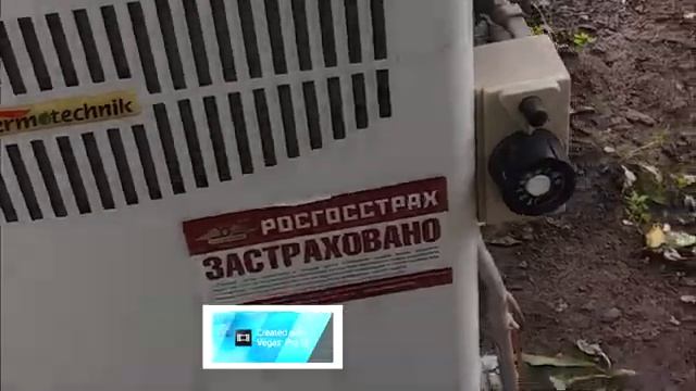 Котел термотехник, сколько прослужил небольшой обзор. смотреть онлайн