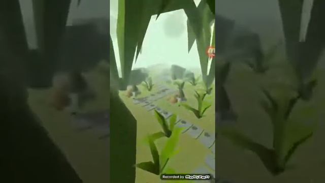 Гусеница проходит карту "мир города" смотреть онлайн