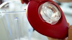 БЛЕНДЕР KitchenAid Diamond 5KSB1585 стационарный / обзор кухонной техники КитченЭйд