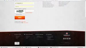 ВЗЛОМ АККАУНТ WORLD OF TANKS БРУТ