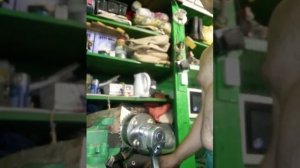 муфта VVT-i 1 NZ FE