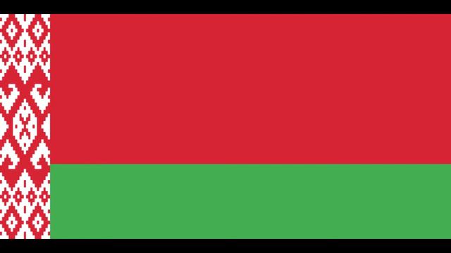 Гимн Республики Беларусь | Anthem of the Republic of Belarus