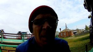 Различие в системе охлаждения гидравлики на примере двух комбайнов Дон-1500Б выпуска 2007 года.