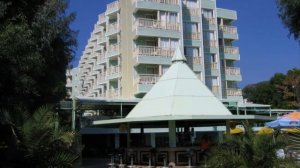 Flamingo Hotel 4* Турция