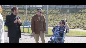 Дальневосточные разлучницы (ДВР) / Видеоинтервью / Сентябрь 2020