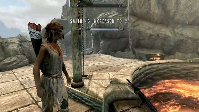 Skyrim Remastered with Mods - EP 2 смотреть онлайн