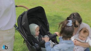 Коляска Bumbleride Era, новинка 2019 года, Обзор