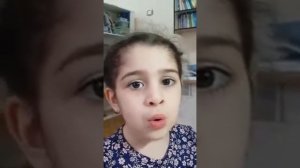 Как научить ребёнка правильно выговаривать букву Л