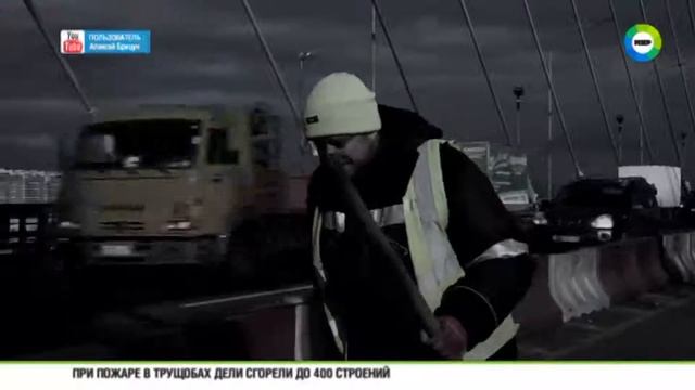 Халтурку нашел - каску надень: инспекция труда Ленобласти сняла клип смотреть онлайн