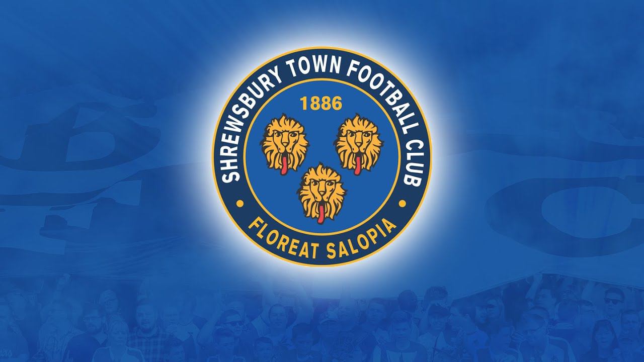 EA FC 24 Карьера за Shrewsbury Town №16