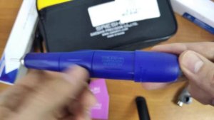 Как отличить оригинал от подделки Strong 210 105L
