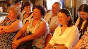 Дуэт "Два начала". Бюджетная песенка