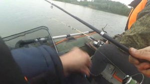 Рыбалка в Ростове-на-Дону. Май. Карантин.