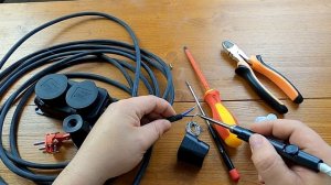 DIY Делаем качественный удлинитель на все случаи жизни своими руками