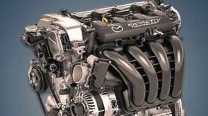Mazda PE-VPS поломки и проблемы двигателя | Слабые стороны Мазда мотора