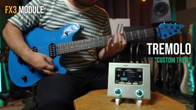 They just keep getting Smaller | AMPERO MINI Review смотреть онлайн