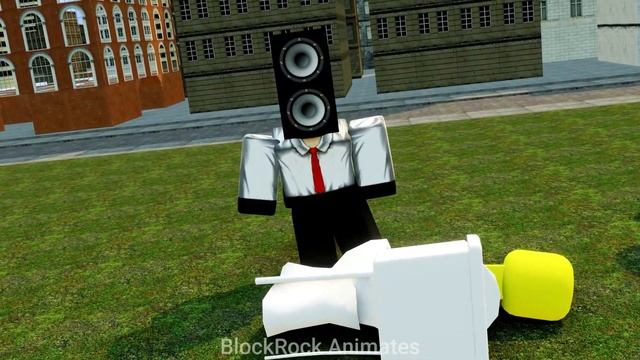 skibidi toilet 64 roblox animation fanmade смотреть онлайн