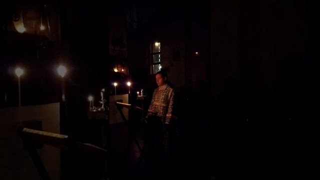 Шестопсалмие смотреть онлайн