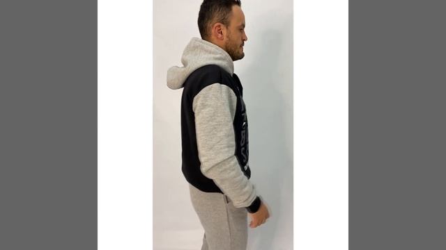 Spirit Muaythai Moletom n The Guard смотреть онлайн