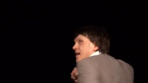 "Женюсь". Слова Б. Окуджава музыка И. Шварц исполняет Дмитрий Асташевич.
