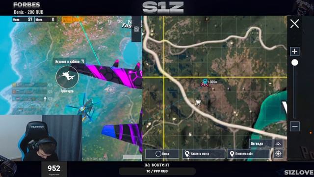 ПАБЛИК + ТДМ С ПОДПИСЧИКАМИ | PUBG MOBILE | IPHONE 11 PRO смотреть онлайн