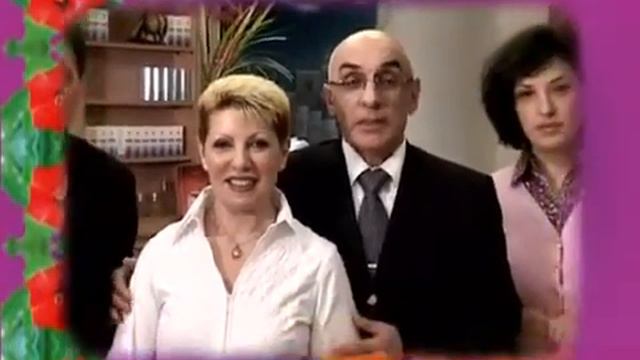 Поздравления с 8 марта. Доктор Нона смотреть онлайн