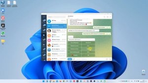 Как разместить кнопку в закрепе телеграм канала