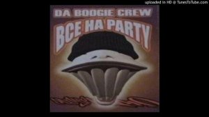 Russian Funk - Da Boogie crew ft. Afrika bambaata